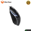 Meetion M371 Wired RGB Gaming Mouse 6 Months Warranty. 