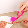 1pc Stainless Steel Thickened Poultry Intestine Scissors Chicken Duck Goose Intestine Knife Fish Bowel Knife Kitchen Accessories DFGGT. 