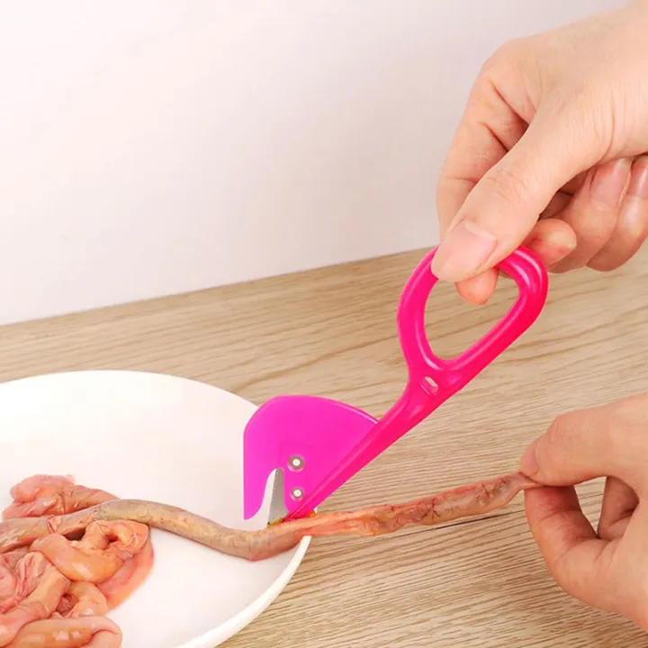 1pc%20Stainless%20Steel%20Thickened%20Poultry%20Intestine%20Scissors%20Chicken%20Duck%20Goose%20Intestine%20Knife%20Fish%20Bowel%20Knife%20Kitchen%20Accessories%20DFGGT%20-%20Image%205