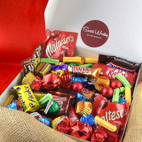 Random%2025+Pcs%20Mix%20Chocolate%20&%20Candy%20Toffees%20Colourful%20High%20Quality%20-%20Image%202
