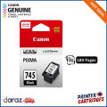 Canon PG 745 | PG745 | PG-745 Black / CL 746 | CL746 | CL-746 Color Original ink (PC589A, PC590A, PC591A) | Printer Cartridges.lk | Best Price in Sri Lanka. 