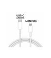 PD 20W USB Type C to Lightning Fast Charging Cable Fro X Xs Xs max 11 PRO MAX 12 PRO MAX 13 PRO MAX 12 PRO 11 PRO 13 PRO 14 PRO 14 PRO MAX  11 12 13 14. 