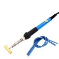 60W Soldering Iron T-Bar Bonding Soldering Iron Kit Portable Tin Welding Tools for LCD Display Pixel Repair EU Plug. 