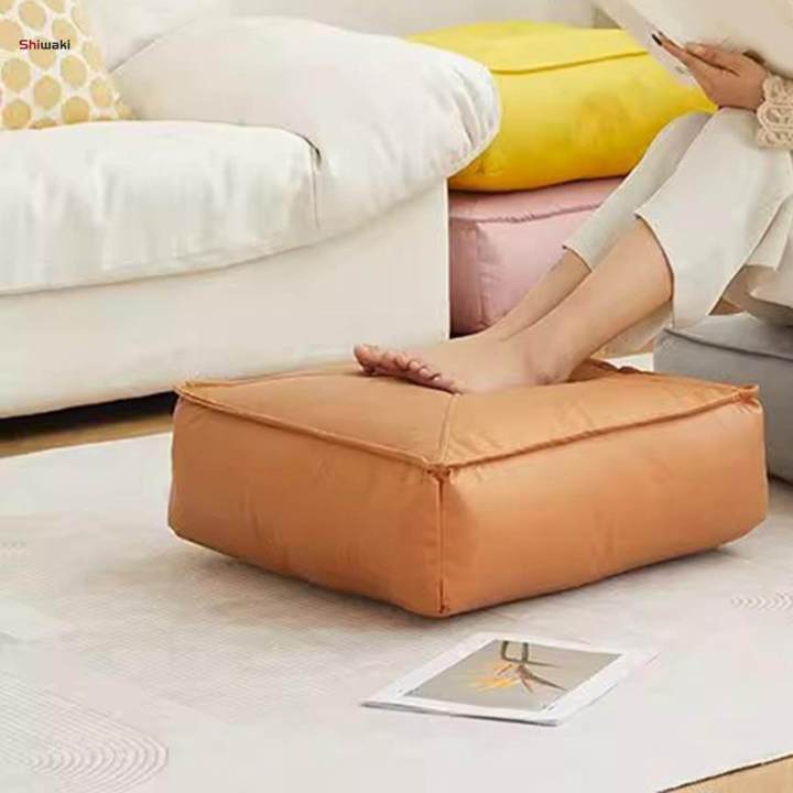Traditional%20Meditation%20Cushion%20Square%20Tatami%20Chair%20Pad%20Japanese%20Seat%20Cushion%20for%20Indoor%20Outdoor%20-%20Image%207