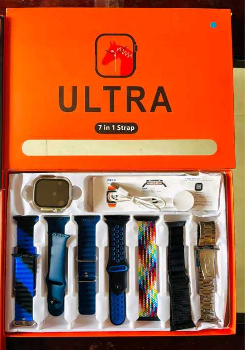 S100%20Ultra%202%20New%20Smart%20Watch%20(With%207%20Strap%20)%2049%20mm%20Full%20Touch%20Screen%20-%20Image%2010