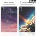 Case Xiaomi Pad 5 Couple Starry Moon Stand case Back Cover Meteor Start for Xiaomi Mi Pad5 Cases. 