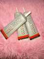 B6000 crystal clear glue for jewelry and pearls. 