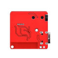 Bluetooth Audio Board Bluetooth 5.1 Mp3 Lossless Decoder Usb 3.5mm Audio Output Amplifier Module Type-C 3w. 