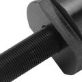 Flywheel Puller Break Resistant High Hardness Damage Proof Tough Flywheel Puller Extractor Tool Easy Operation for Motorcycle. 