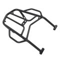 Motorcycle Luggage Rack High Load Capacity Rear Cargo Carrier Holder Fit for CRF250L CRF250M CRF250 Luggage Carrier Rack. 
