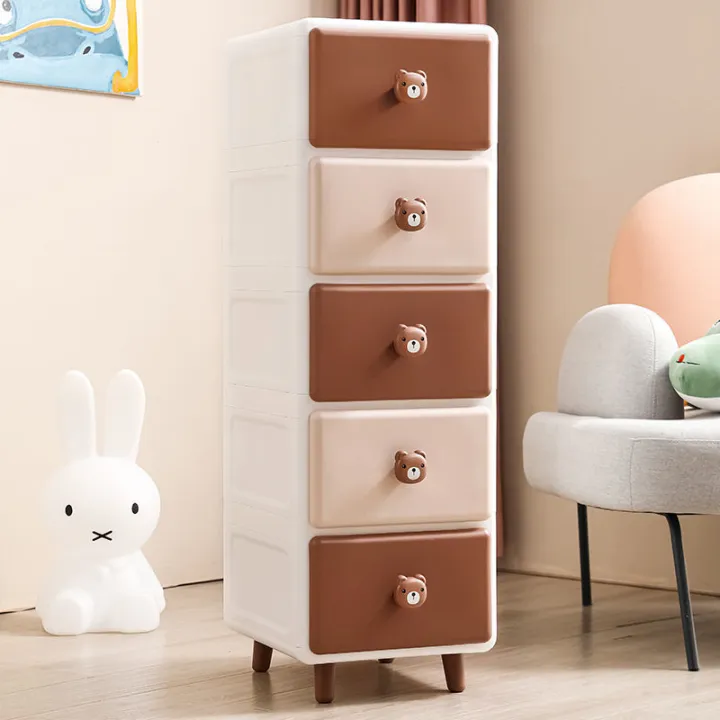 Thickened%20Storage%20Cabinet%20Drawer%20Style%20Baby%20Wardrobe%20Infant%20Children%20Snacks%20Toys%20Organizer%20Box%20Plastic%20Storage%20Chest%20of%20Drawers%20-%20Image%207
