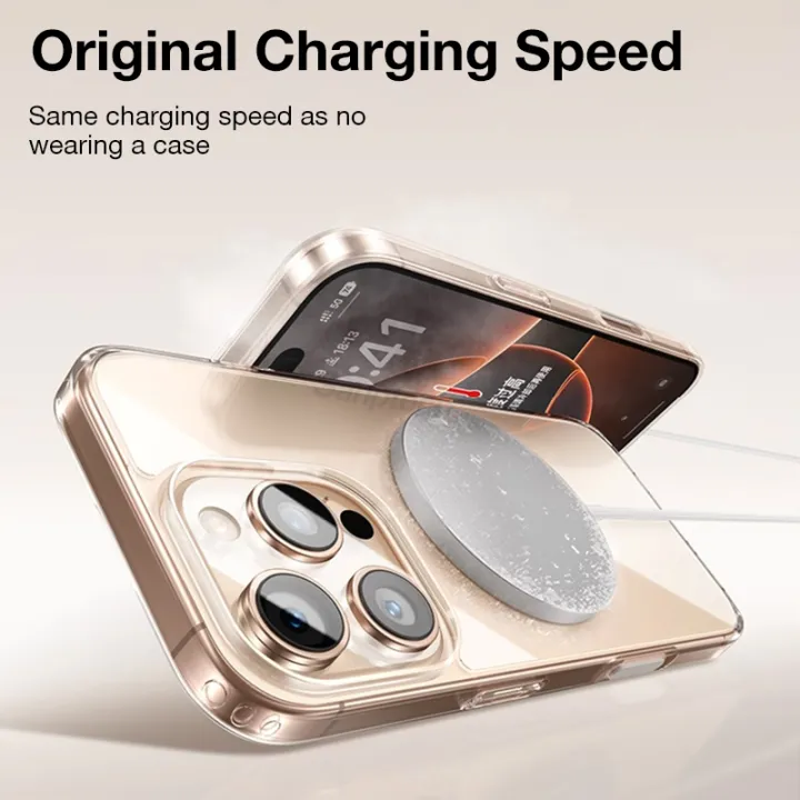 %E3%80%90Camera%20Control%20Button%E3%80%91Sanptoch%20For%20Magsafe%20Clear%20Phone%20Case%20For%20iPhone%2016%20Pro%20Max%20Crystal%20Transparent%20Acrylic%20Back%20Cover%20For%20iPhone%2016%20Plus%20Drop%20Shockproof%20Protection%20Casing%20-%20Image%206