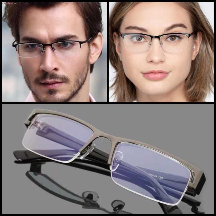 Hot Classic Clear Glasses black Frame Vintage Glasses Women Men Optical Aviation Eyeglasses Transparent Clear Oculus