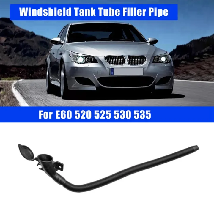 Washer%20Fluid%20Reservoir%20Windshield%20Tank%20Tube%20Filler%20Pipe%20Black%20Filler%20Pipe%20for%20E60%20520%20525%20530%20535,61667144396%20-%20Image%205