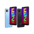 SAMSUNG GALAXY F42 5G 8GB/128GB PHOE(Free - 10000mAh Power bank and Nokia 105 Dual sim phone.). 