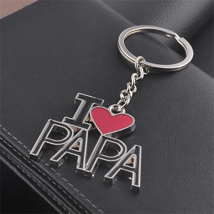 I%20Love%20Mama%20PAPA%20Family%20Valentine'%20S%20Gift%20I%20Love%20PaPa%20Father's%20Day%20Letters%20Metal%20Keychains%20Mother's%20Day%20-%20Image%207