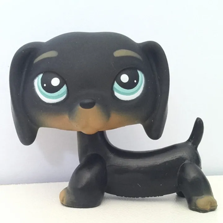 LPS%20CAT%20rare%20original%20Littlest%20pet%20shop%20cute%20toys%20dog%20dachshund%20cocker%20spaniel%20puppy%20collie%2058%20Great%20Dane%20old%20animal%20collection%20-%20Image%208