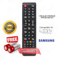 Samsung LED Tv Remote. 