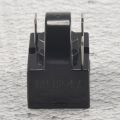 Replacement Part 3 Pin QP2-4.7/ QP2-4R7 4.7 Ohm Refrigerator PTC Start/Starter Relay for Most Mini Fridges and Coolers. 