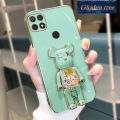 Gloden tree Casing oppo a15 oppo a15s a35 phone case Softcase Electroplated silicone shockproof Protector Smooth Protective Bumper Cover new design. 