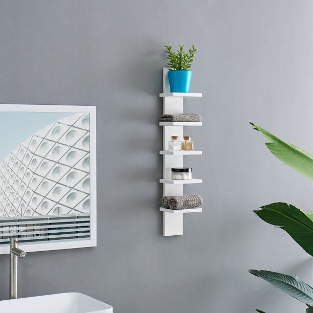 VTEC%20FURNITURE%20Modern%20Wall%20Rack%20/%20Wall%20Shelf%20/%205-%20Tier%20Wall%20Rack%20/%20Floating%20shelf%20-%20Image%203