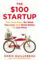 The $100 Startup by Chris Guillebeau. 