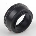 Pixco Lens Adapter Suit For EOS EF Lens/Canon FD Lens to NEX Adapter 7 6 5N 5R 5T A6000 A6300 A6500 A6400 Camera. 