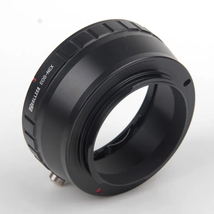 Pixco%20Lens%20Adapter%20Suit%20For%20EOS%20EF%20Lens/Canon%20FD%20Lens%20to%20NEX%20Adapter%207%206%205N%205R%205T%20A6000%20A6300%20A6500%20A6400%20Camera%20-%20Image%204