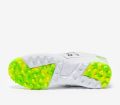 Kookaburra KC 5.0 Junior Green) Rubber Cricket Shoe. 