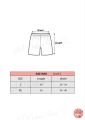 Hot Shorts / Linen Hot Shorts with Side Pockets / Linen Hot Shorts for Ladies / Linen Hot Shorts for Women – Linen. 
