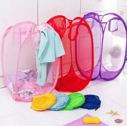 Cloth%20bin%20Laundry%20Bucket%20Fordable%20Home%20Laundry%20Basket%20Bathroom%20Dirty%20Cloth%20Organizer%20Toy%20Storage%20Bucket%20Laundry%20Laundry%20Bag%20Mesh%20Laundry%20Bag%20Office%20Rubbish%20Reusable%20Bag%20Foldable%20Pop%20Up%20Mesh,%20Washing%20Laundry%20Basket%20Bag,%20Bin%20Hamper,%20Toy%20Tidy%20Storage%20Organis%20-%20Image%203