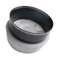 Curtain Cloth Grommet Tape Ring with Mat Curtain Hole Puncher Curtain Sewing Accessories Cloth Leathercraft Curtains Ppunching Machine DIY Handheld Manual Curtain Eyelets. 
