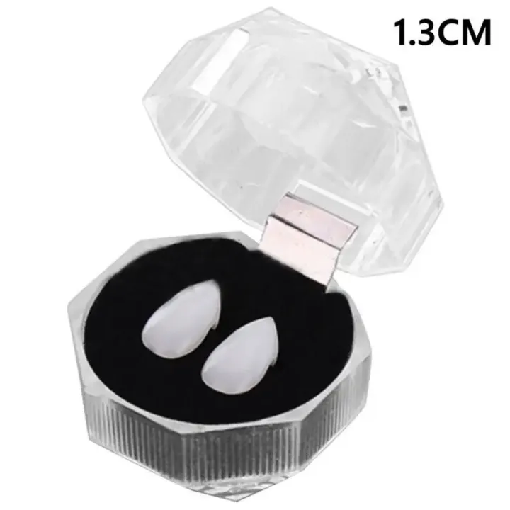 vampire%20teeth%201/10%20Pcs%20Vampire%20Teeth%20Fangs%20Denture%20Prop%20Halloween%20Cosplay%20Zombie%20Teeth%20False%20Teeth%20Solid%20Glue%20Denture%20Adhesive%20Halloween%20DecorParty%20Games%20Crafts%20-%20Image%207