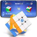 GAN 356 I Carry Smart Bluetooth Rubik Cube. 