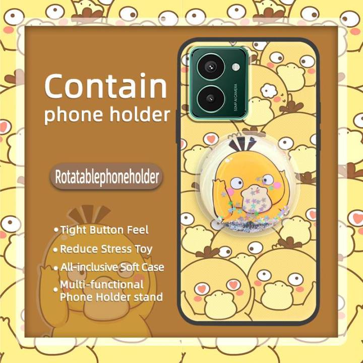 Back%20Cover%20protective%20Phone%20Case%20For%20Nokia%20HMD%20Pulse/Pulse+/Pulse%20Pro%20quicksand%20Dirt-resistant%20Waterproof%20Soft%20Case%20cute%20-%20Image%204