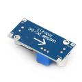 2A Buck converter module Step down converter module Adjustable voltage 15W LM2596. 