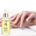 NANAKOR Professional Nail Treatments Hardener Liquid Manicure Nail Care Cuticle Oil For Nails 15ml Nails Oil For Thin Damaged Nails. 