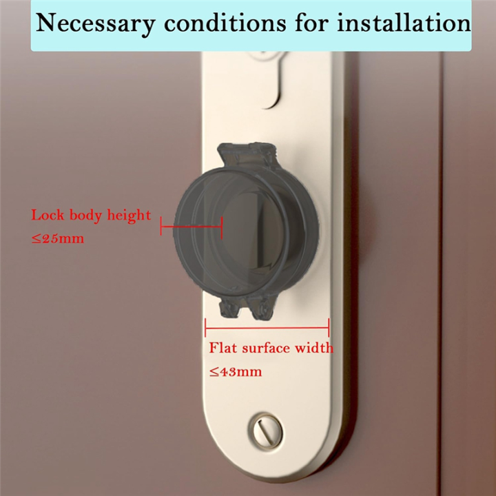 Door%20Safety%20Deadbolt%20Lock,%202%20Pack%20Deadbolt%20Child%20Safety%20Lock%20Cover,%20Child%20Proof%20Door%20Knob%20Cover%20-%20Image%207