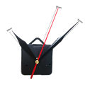 25-30 Noiseless Hanging Clock Diameter Movement DIY Clock Accessories Scan Watch Core Clock Movement. 
