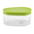 2 Pack Avocado Storage, Avocado Keeper, Avocado Saver Holder, Avocado Container to Keep Your Avocados Fresh for Days. 
