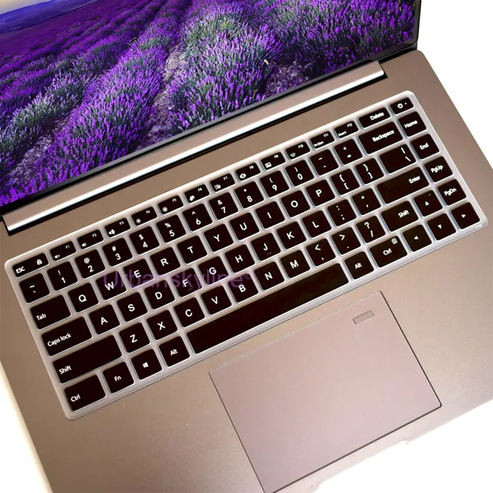 Keyboard%20Cover%20For%20Redmibook%2014%20Air%2013%20Pro%2014s%20Ii%2015%2016%20For%20Redmi%20G%20Gaming%20Notebook%20Lap%20Clear%20Protector%20Skin%20Film%20Silicone%20-%20Image%206