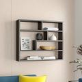 Home Modern Wall shelf / Furniture & Decor / Ornament Rack / Display Rack / Wooden / Modern Furniture / Cups, Mugs & Saucers / Hanging Wall Shelf / Home decor / Floating Shelf / Wall Decor / Space Saver / Storage & Organisation / Wall rack. 