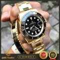 Rolex Submariner. 