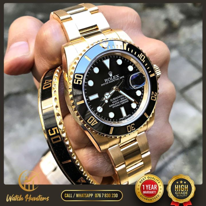 Daraz rolex watches best sale