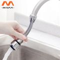 Water Tap Mixer Aerator Bubbler 360 Rotate Kitchen Faucet Extender Water Saving Diffuser Filter Sink Spout Connector Tap Nozzle. 