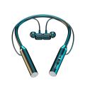 Bluetooth Earphones Wireless Headphones Magnetic HIFI Sport Neckband Neck-hanging TWS Earbuds Wireless Blutooth Headset with Mic. 