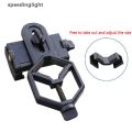 【SPGH Universal Cell Phone Holder Clip Mount Binocular Monocular Spotg Scope Holder Hot. 