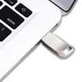 Usb 3.0 2TB Metal Pen Drive 1TB Cle Usb Flash Drives Pendrive Waterproof TYPE-C Memoria Usb Flash Disk Stick. 