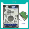 320GB 500GB 1TB 2TB 4TB Internal Hard Disk Drive Laptop PC Notebook HDD Disco SATA2 5400-7200RPM 80 160GB 250GB 750GB 2.5 Disk. 