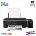 Epson L130 EcoTank InkTank Printer (PC556A)| Printer Cartridges.lk | Best Price in Sri Lanka. 